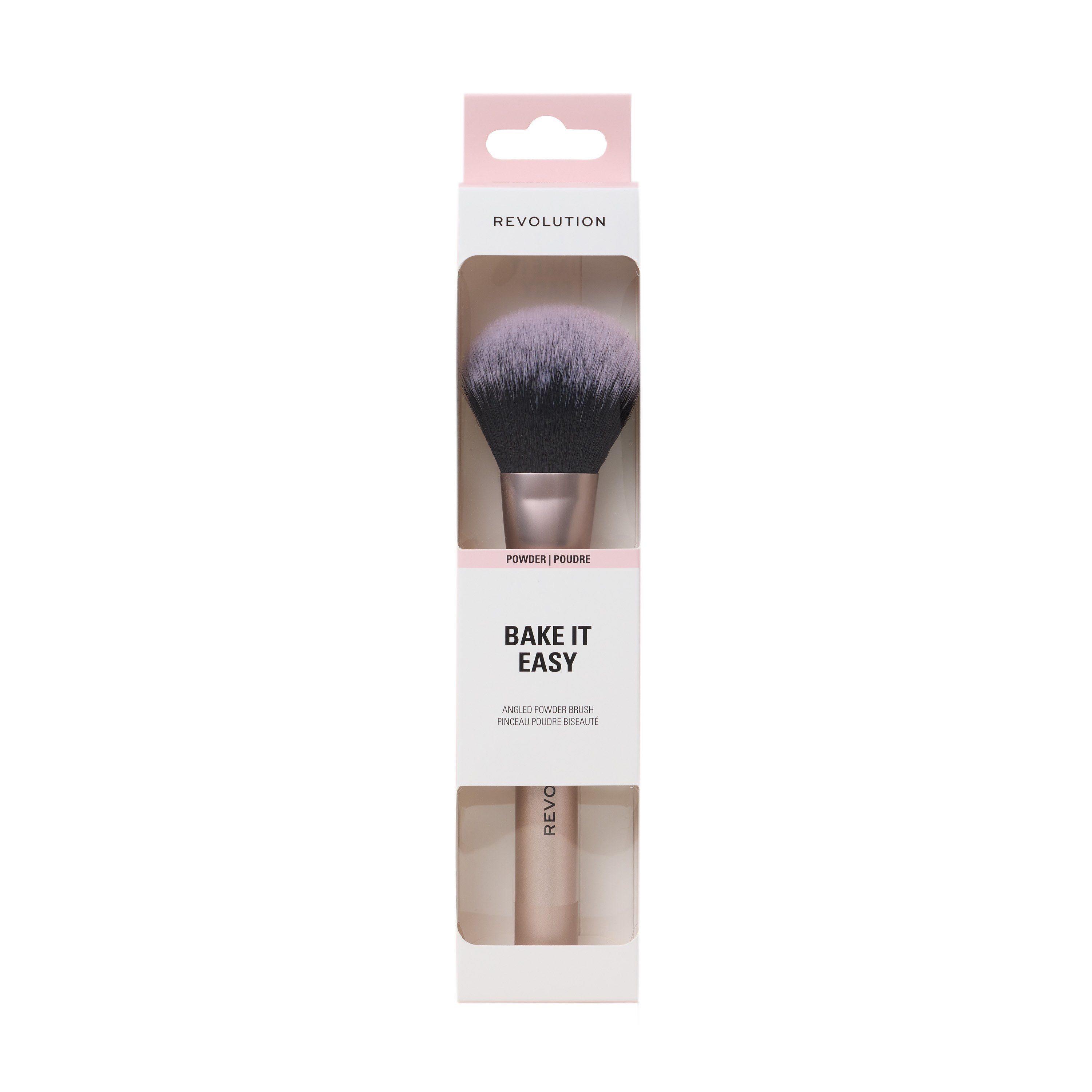 Revolution Bake It Easy Powder Brush R13