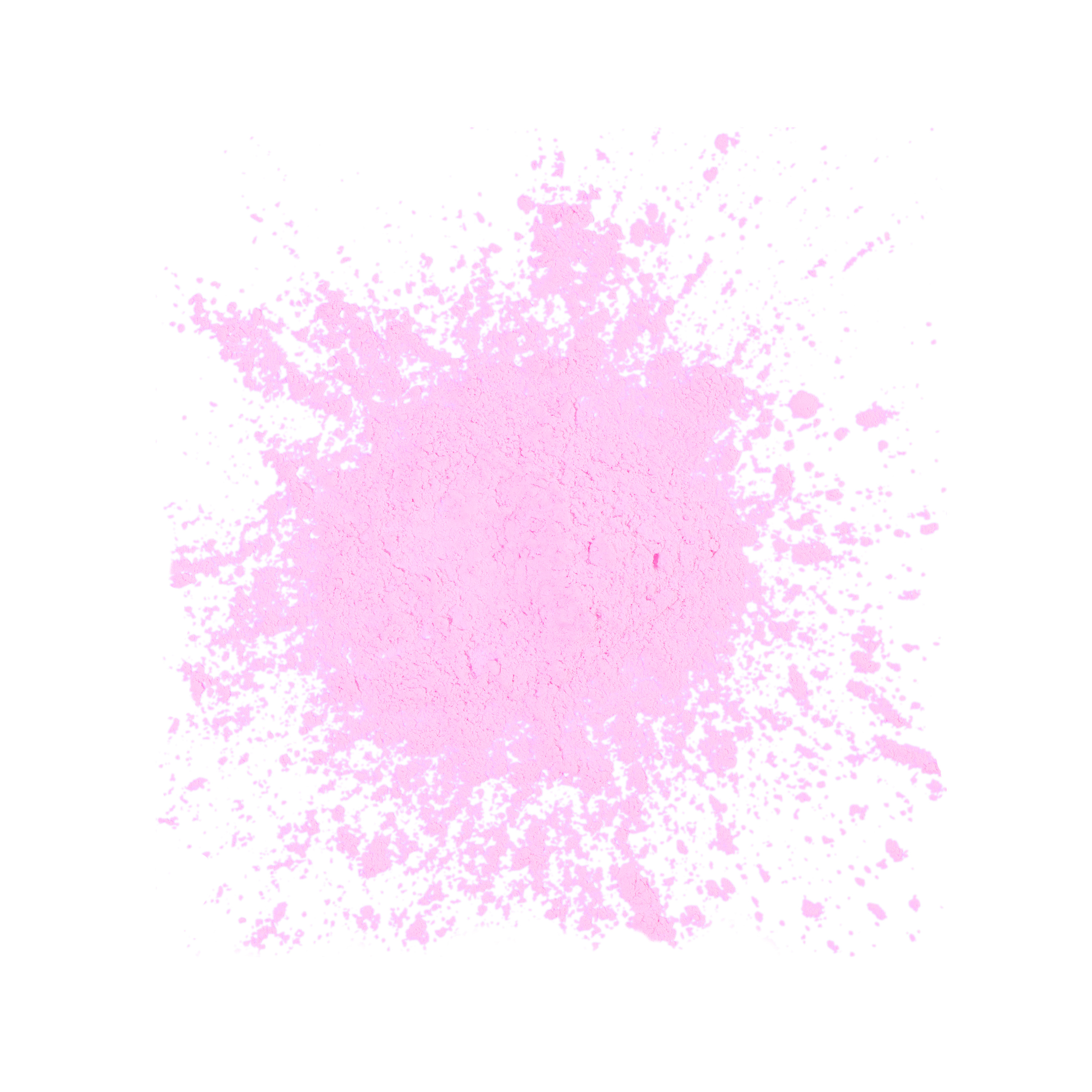 Revolution Loose Baking Powder Sweet Lilac