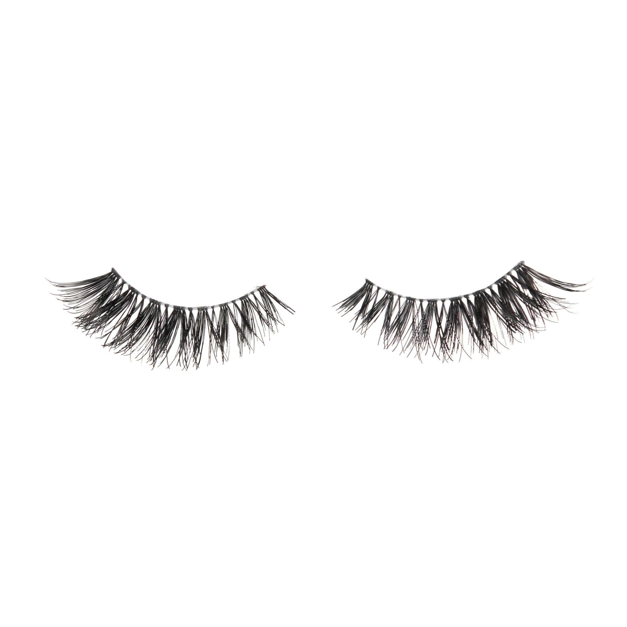 BH Flirty Girl Cat Eye Not Your Basic Lashes Tease