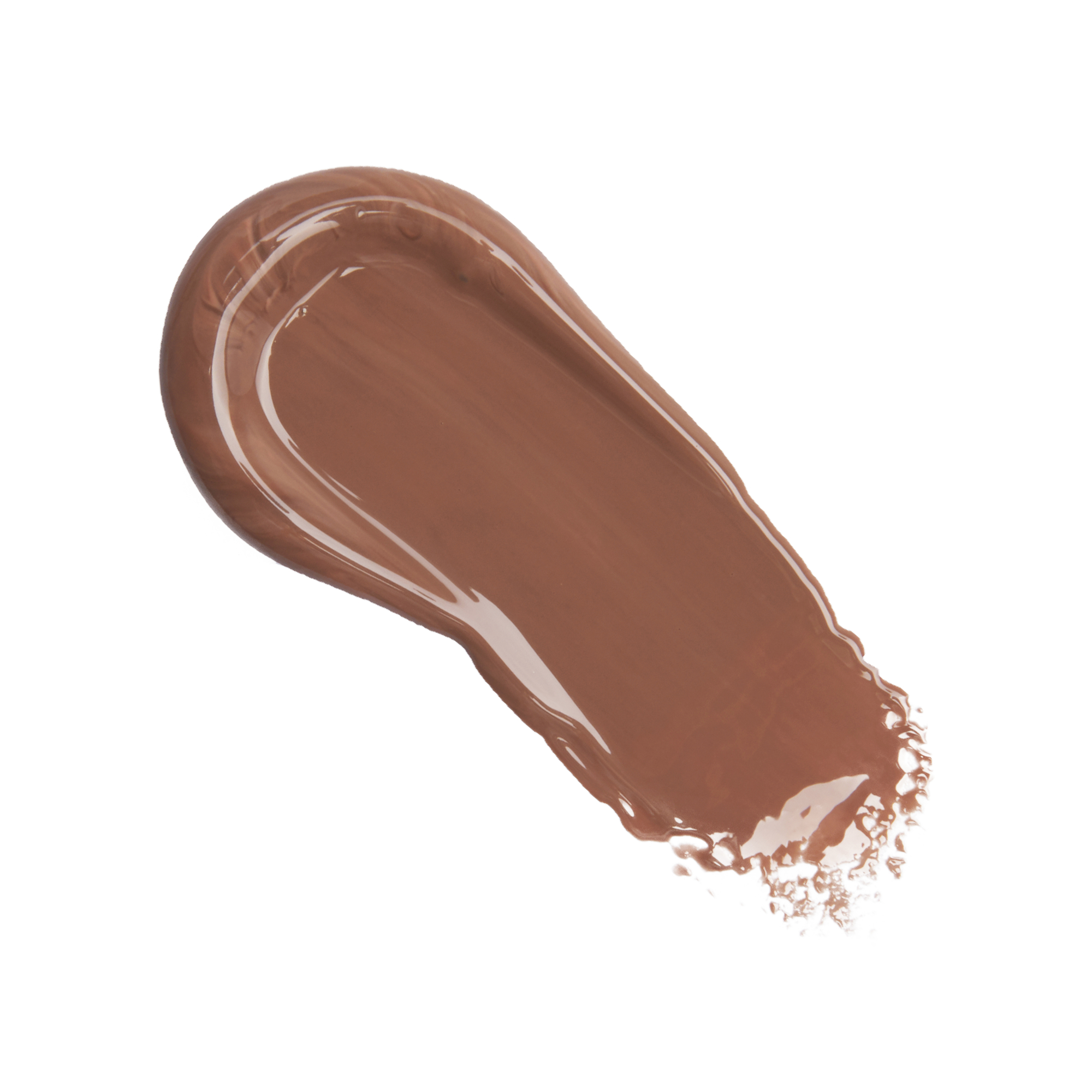 I Heart Revolution Soft Swirl Gloss Chocolate Lip Vanilla Gelato