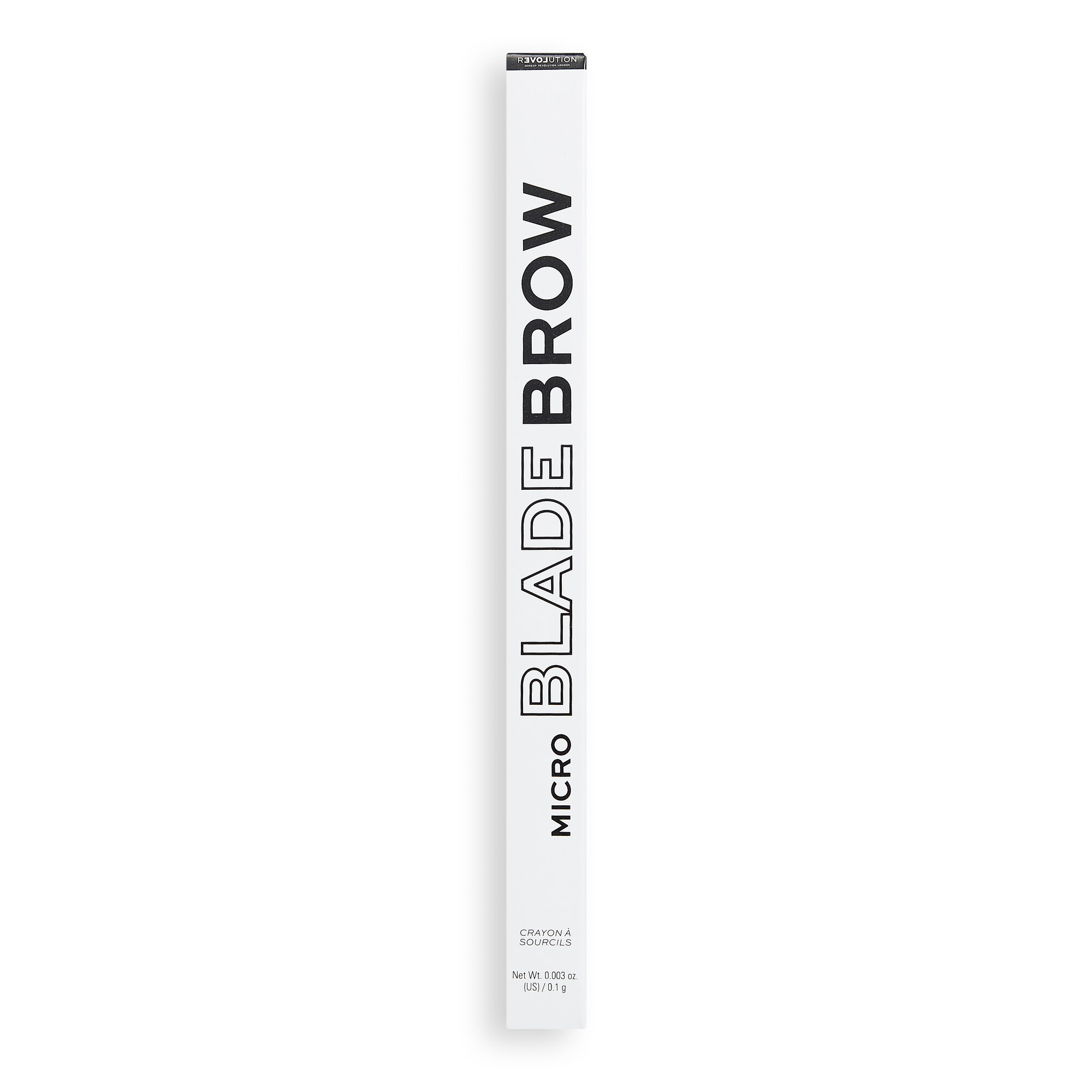 Relove Blade Brow Pencil Brown