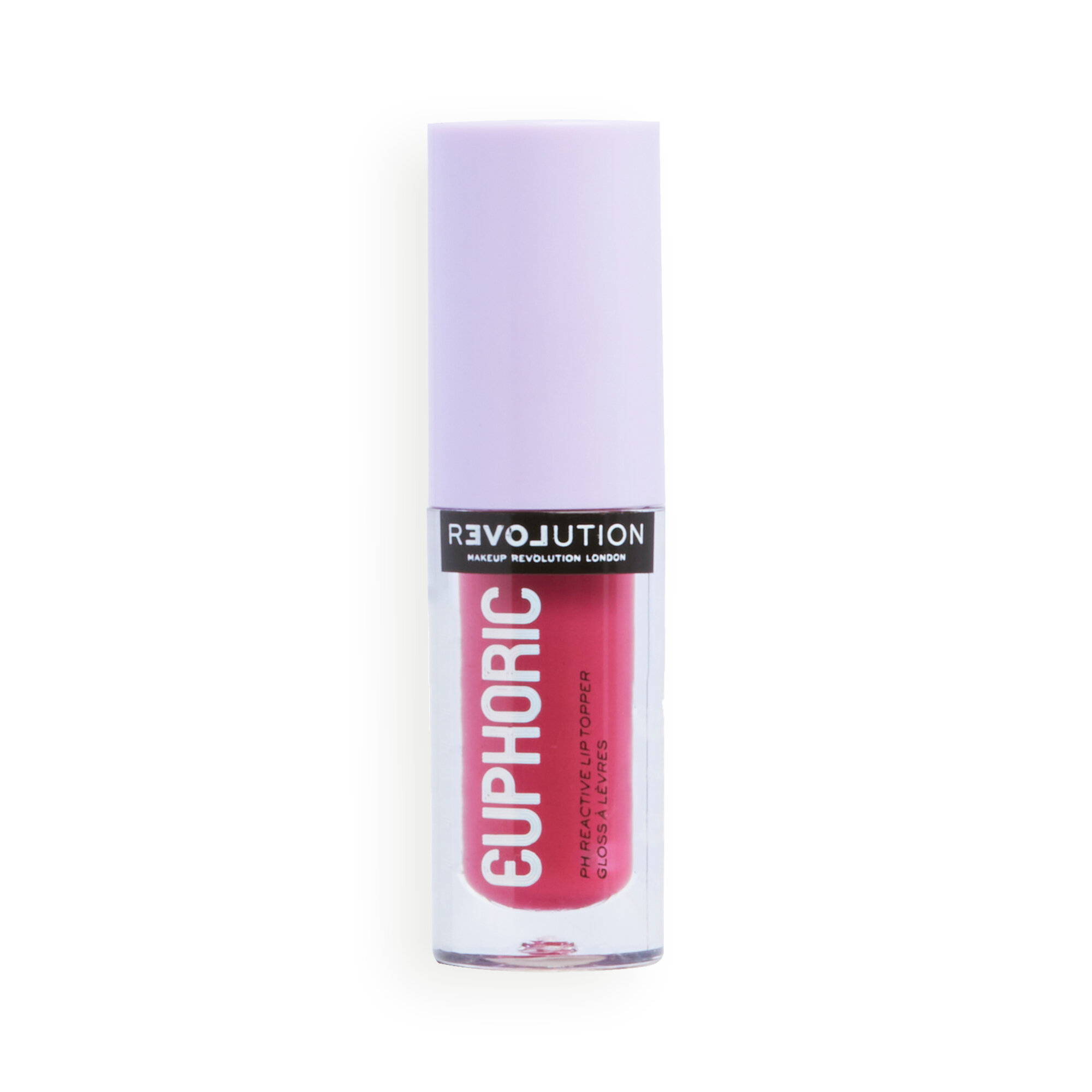 Relove by Revolution Euphoric Lip Switch Gloss