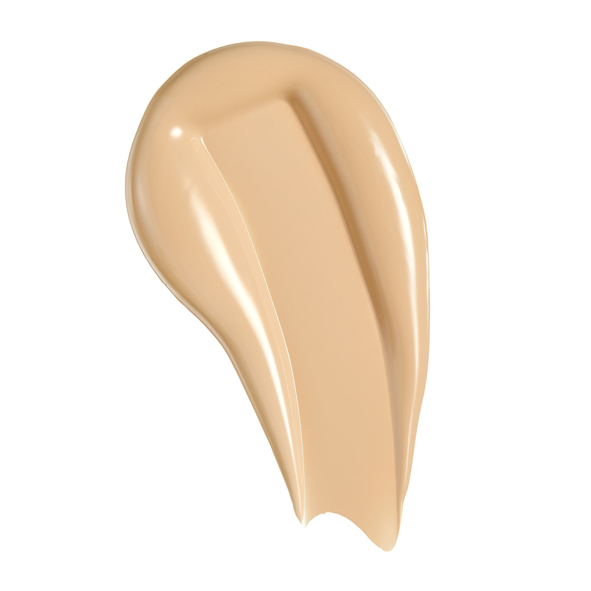 XX Revolution Liquid Skin FauXXdation Double FiXX Foundation FX5