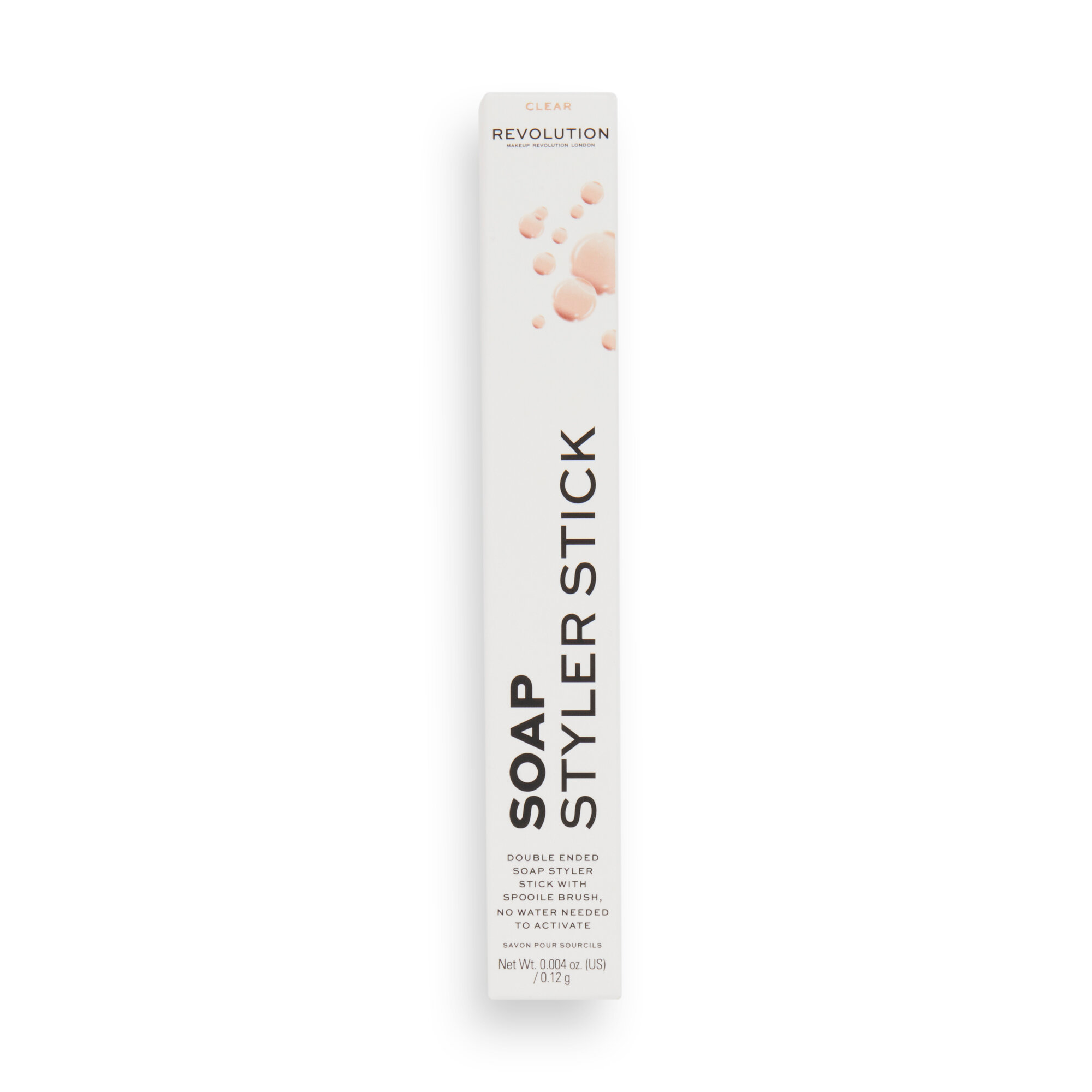 Makeup Revolution Soap Styler Stick
