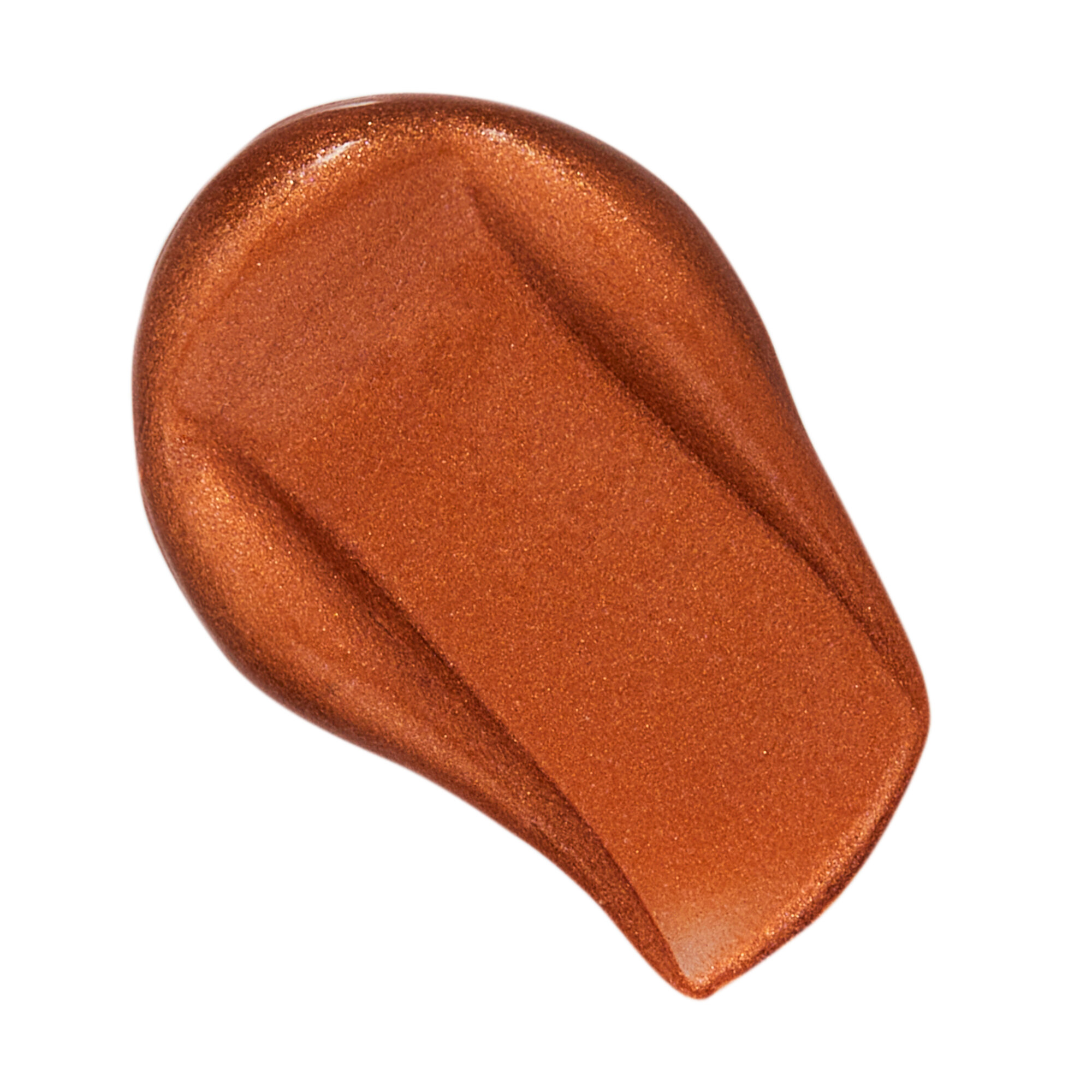 Makeup Revolution Superdewy Liquid Highlighter Bronze Truffle