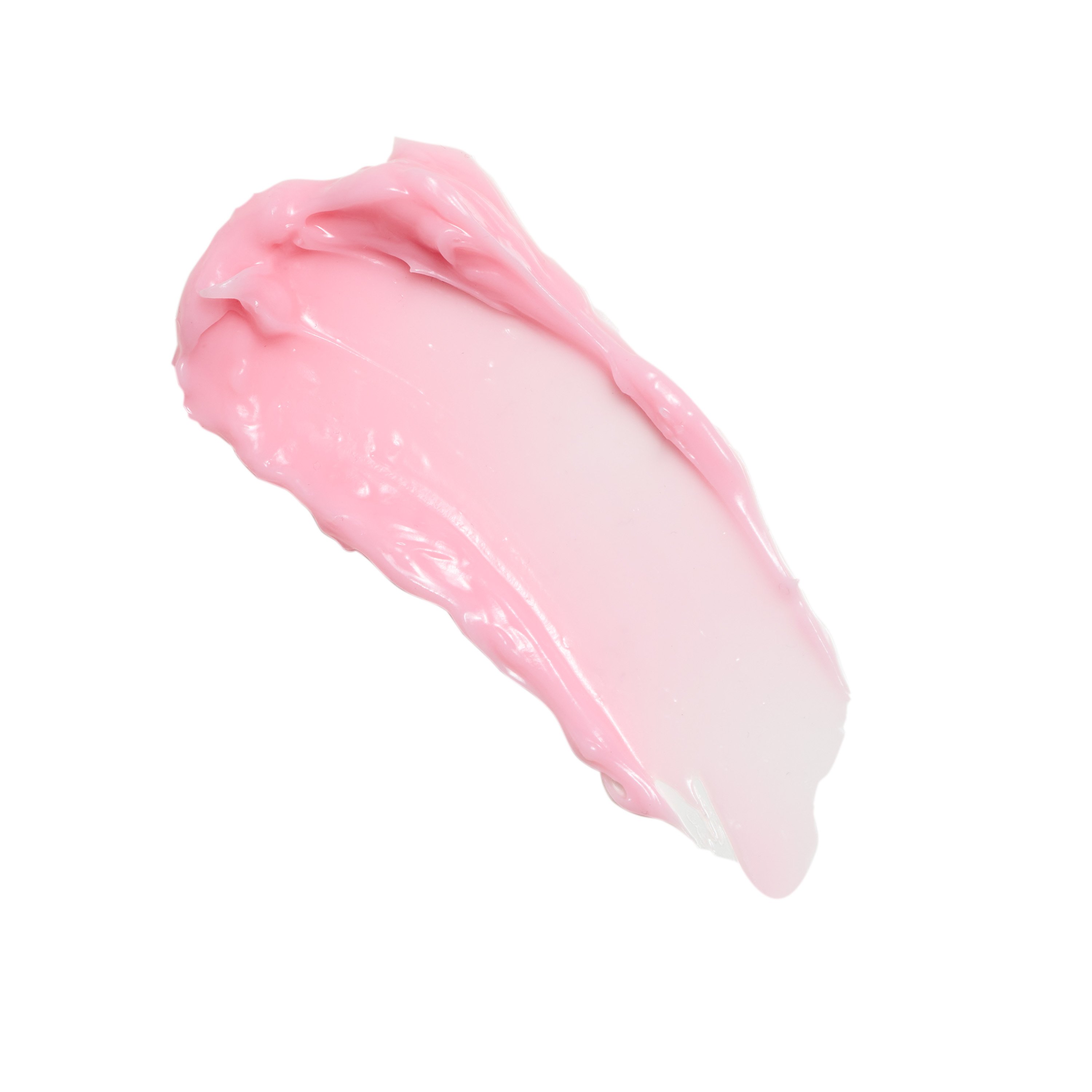 Revolution Juicy Peptide Pudding Lip Mask Strawberry Souffl&eacute;