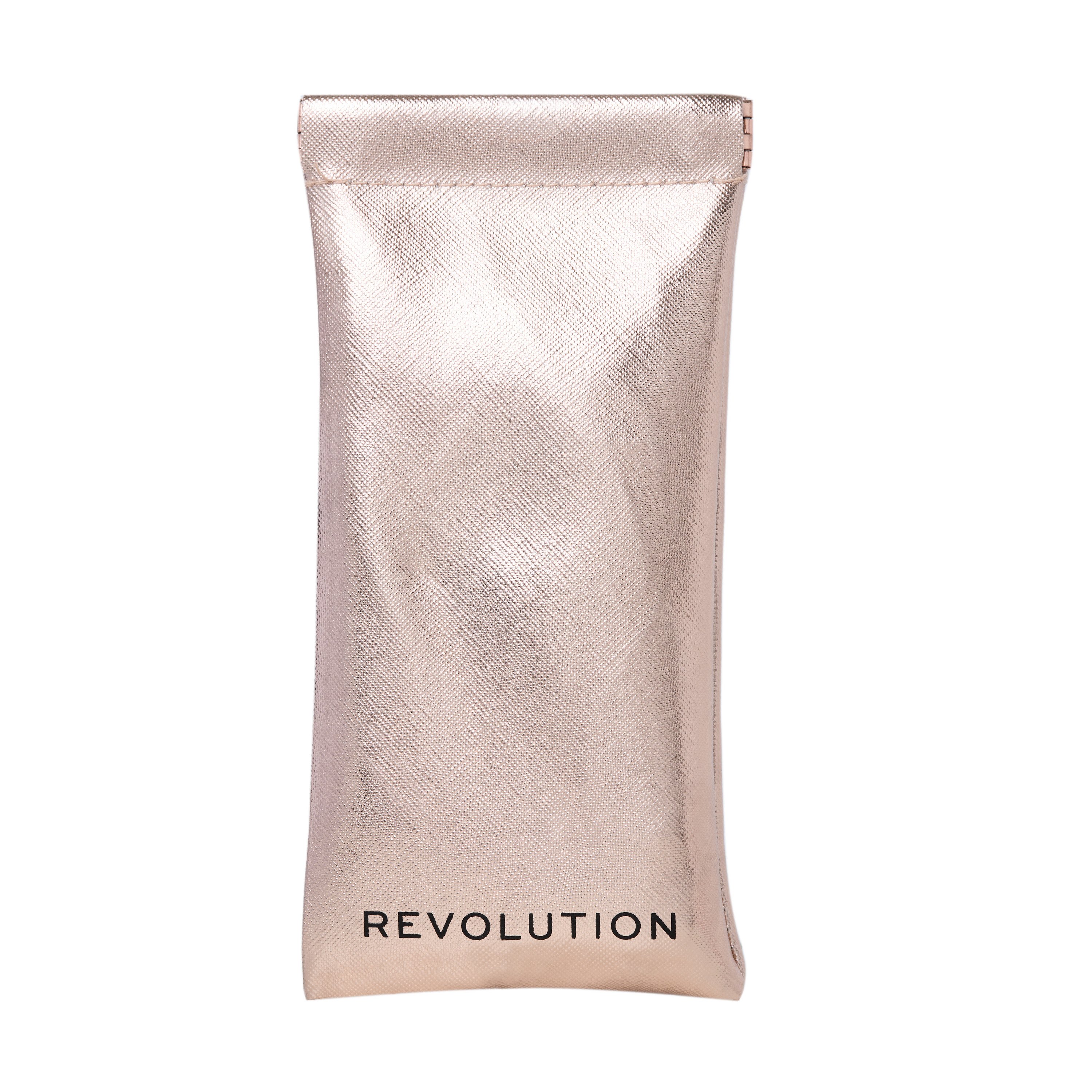 Revolution On The Glow Travel Brush Set