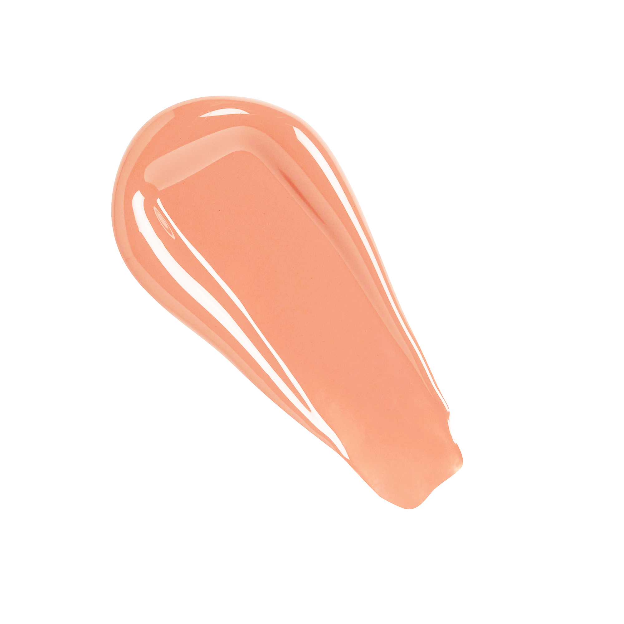 BH Cosmetics 411 Lip Glaze High Shine Cream Gloss Dialogue