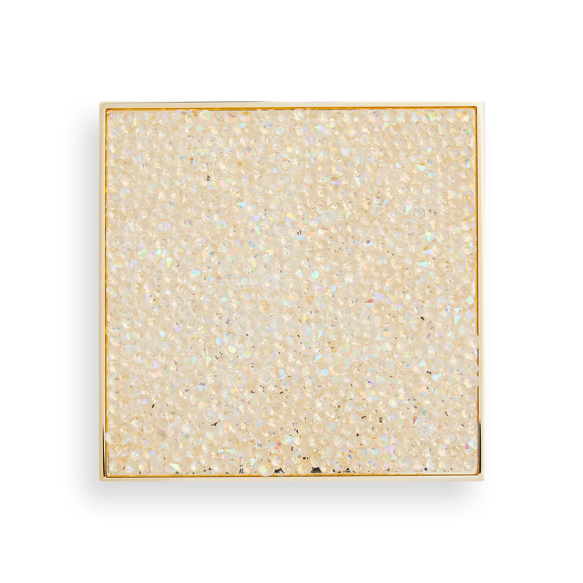 Revolution Pro Eyeshadow Palette Quad Crystal