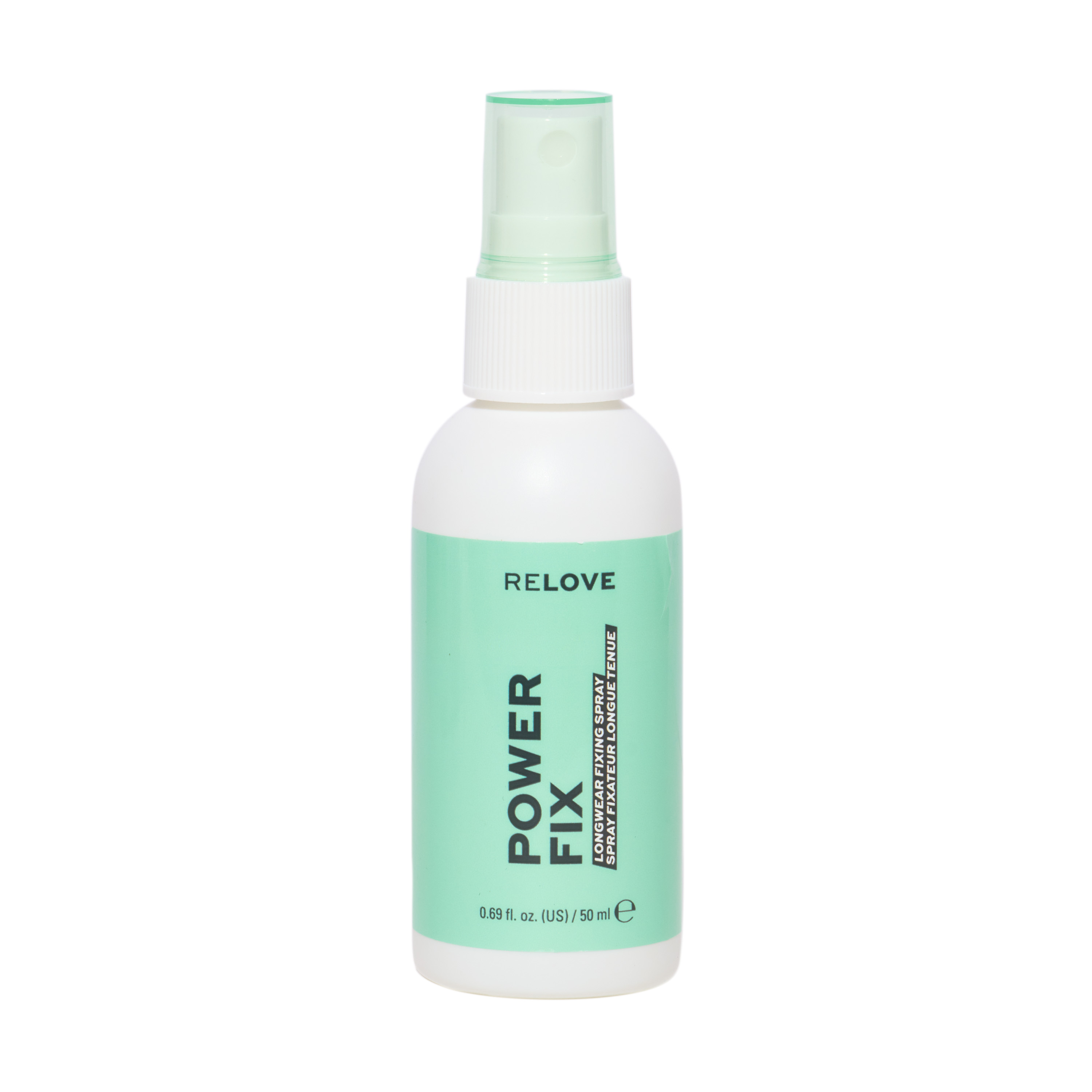 Relove Power Fix Mist