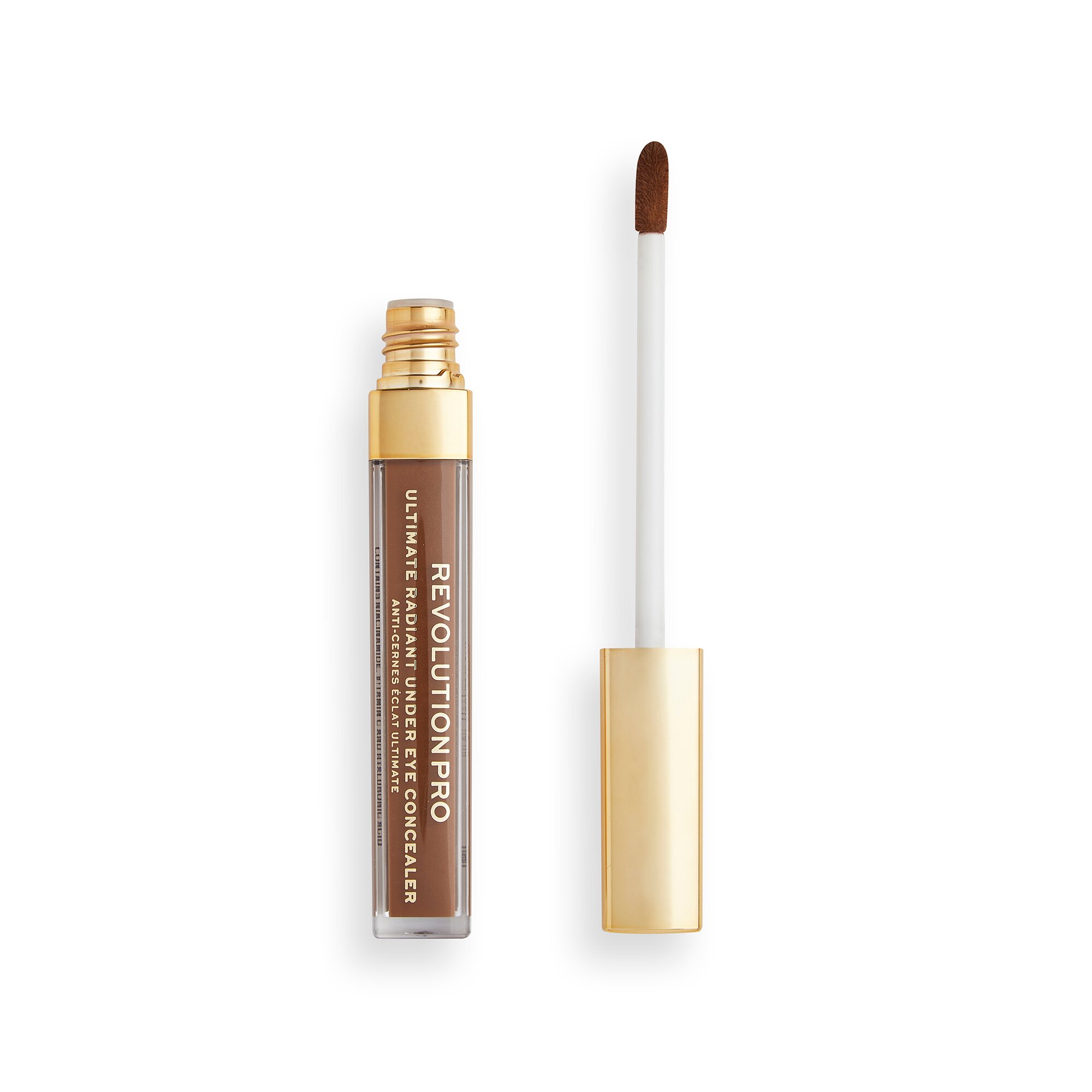 Revolution Pro Ultimate Radiant Under Eye Concealer C15