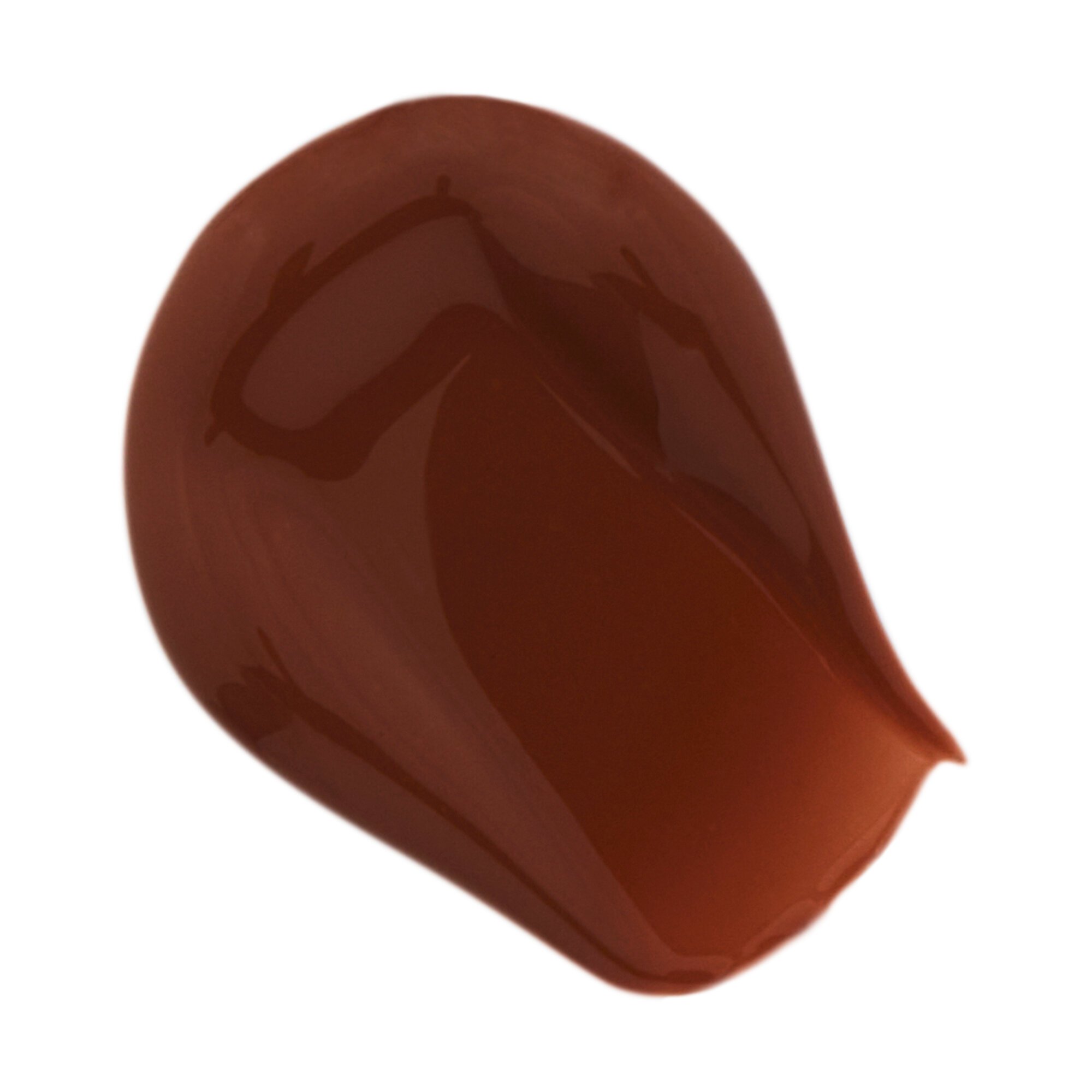 I Heart Revolution Tasty Coconut Lip Gloss Brown Coconut Cookie