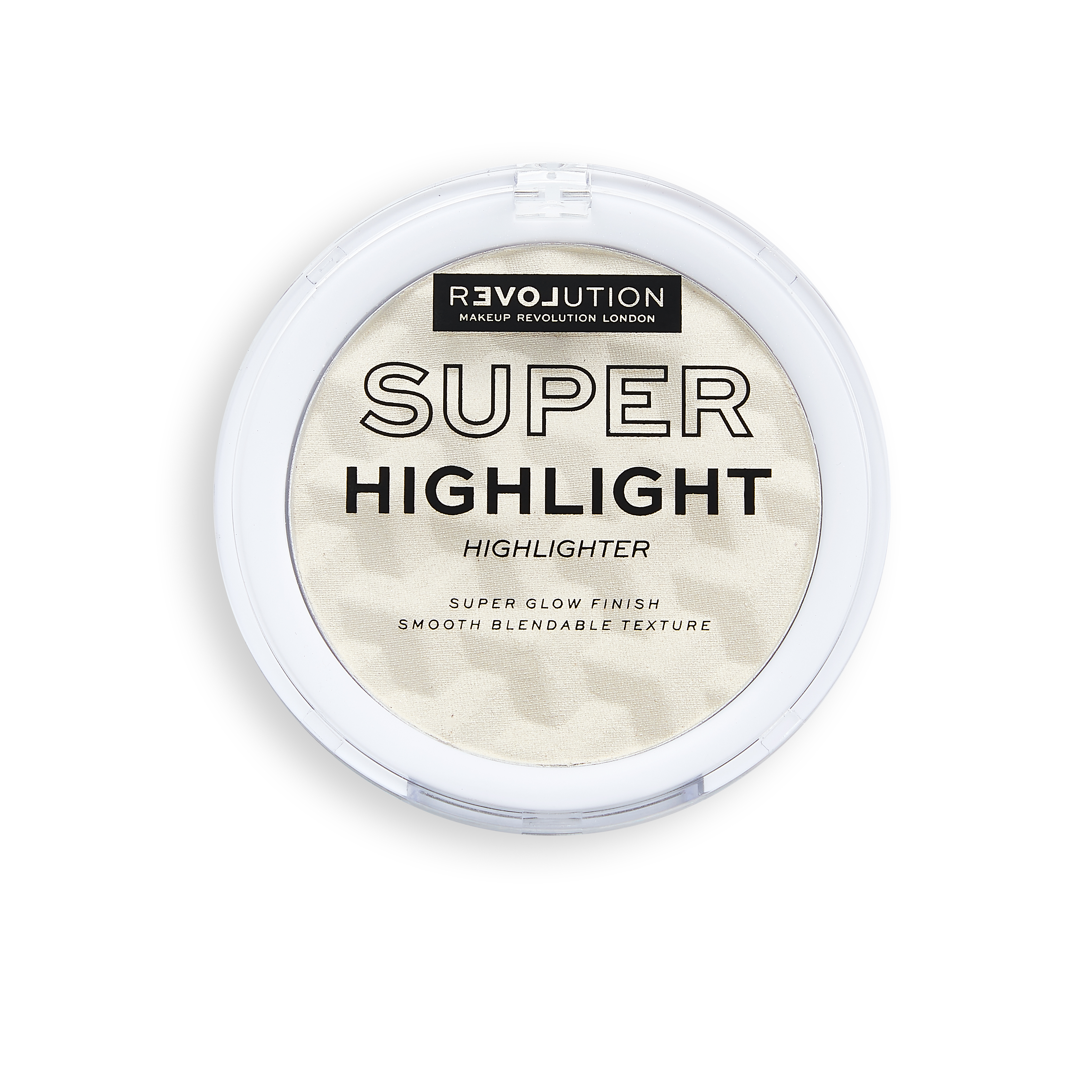Relove by Revolution Super Highlighter Shine