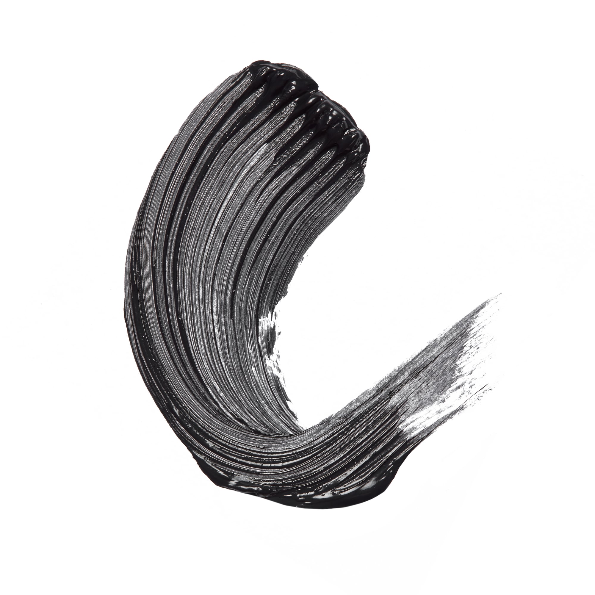 Revolution Poolside Big Splash Lash Waterproof Mascara Black