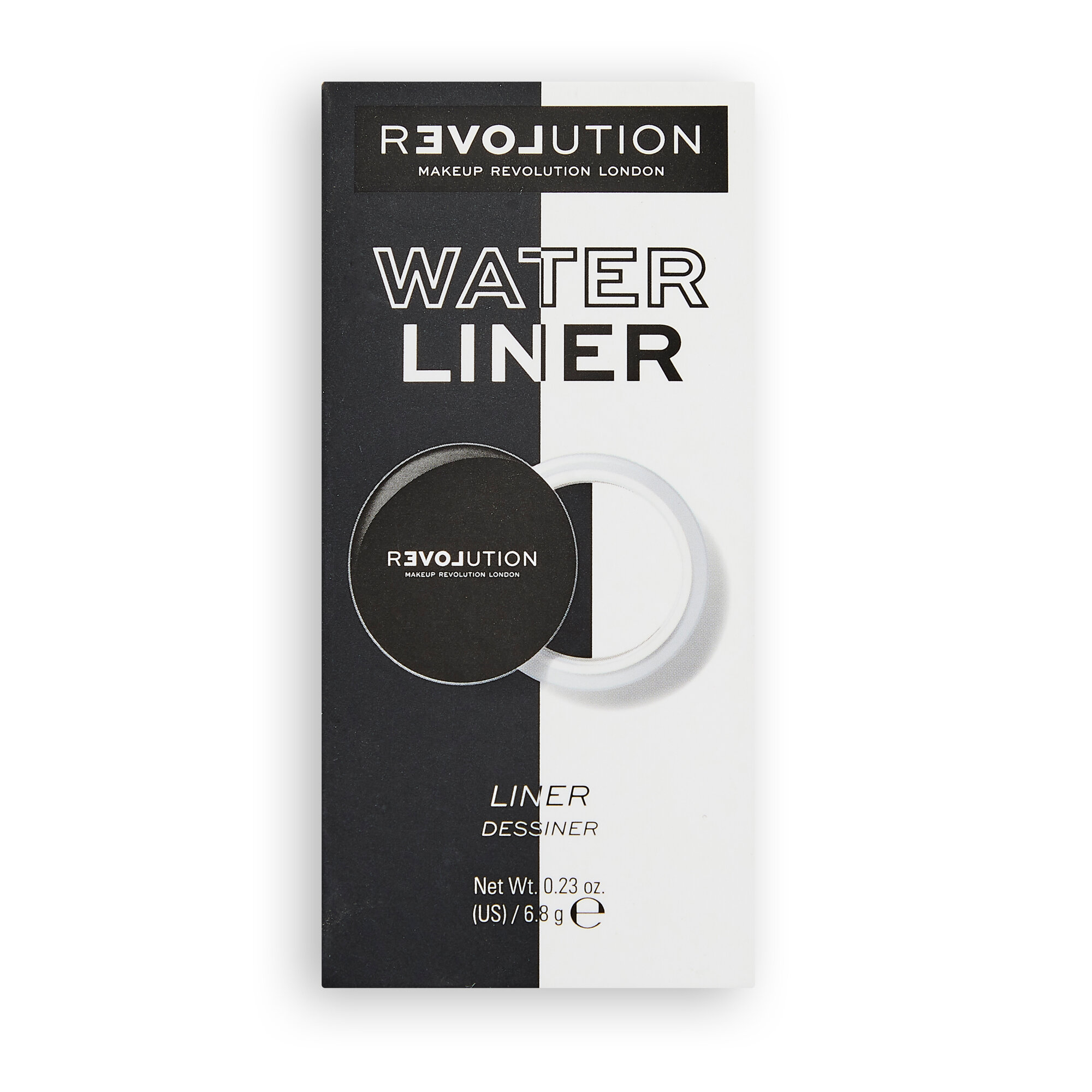 Relove by Revolution Water Activated Liner Distinction