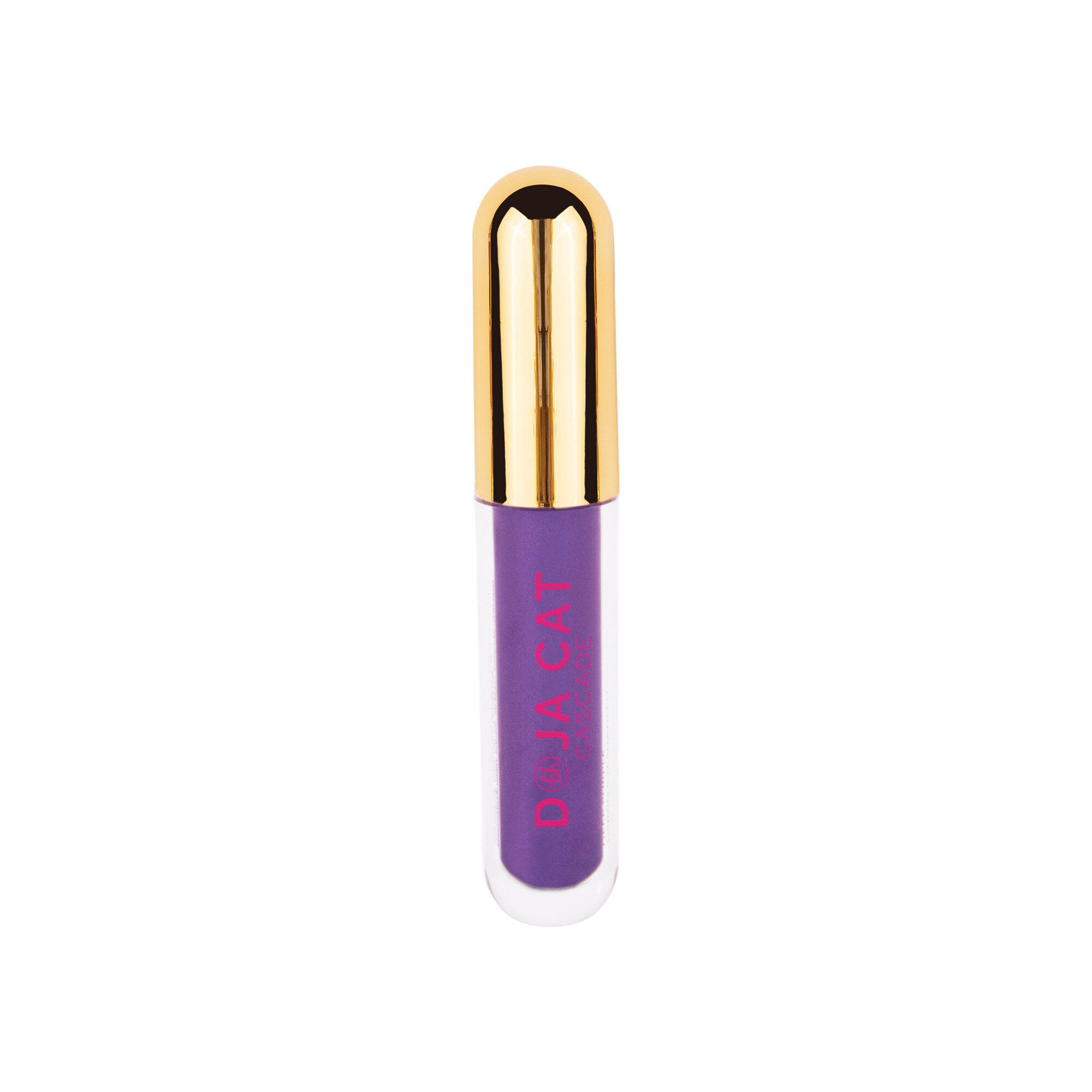 BH Cascade Liquid Eyeshadow Deep Purple
