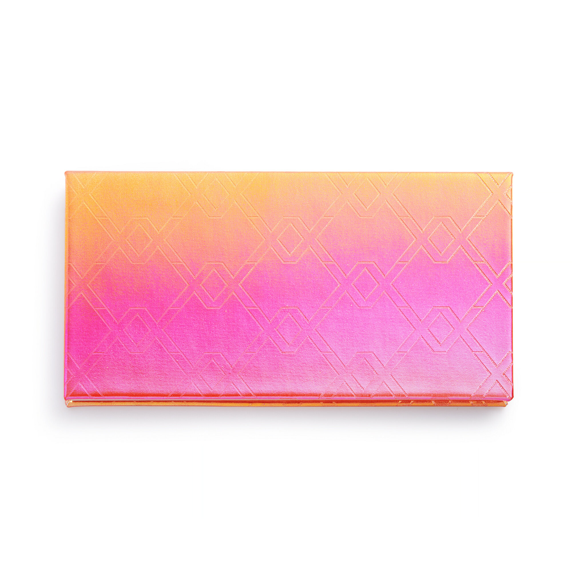 XX Revolution Luxx Eyeshadow Palette Bitter Peach Luxx