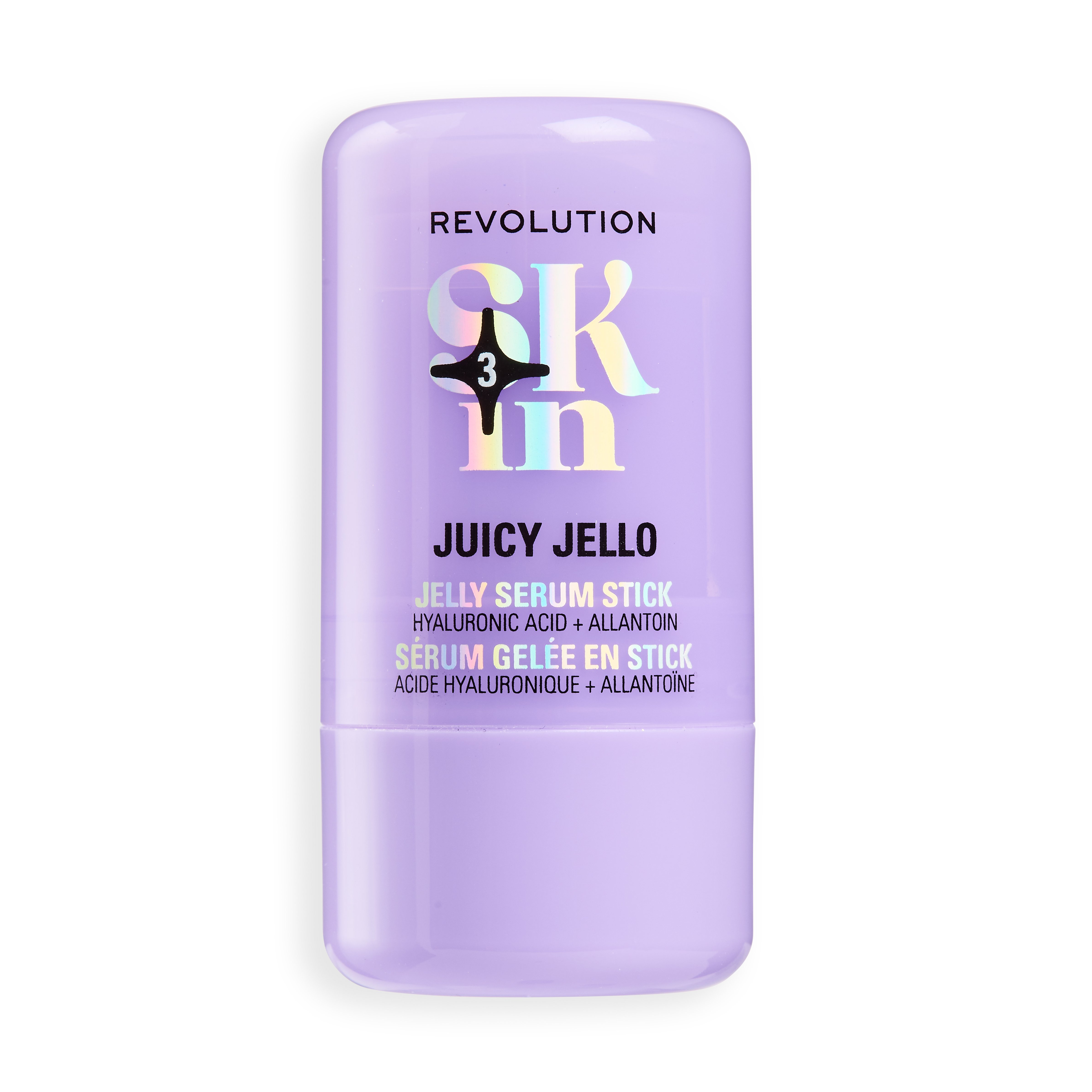 Revolution Skin Juicy Jello Jelly Serum Stick