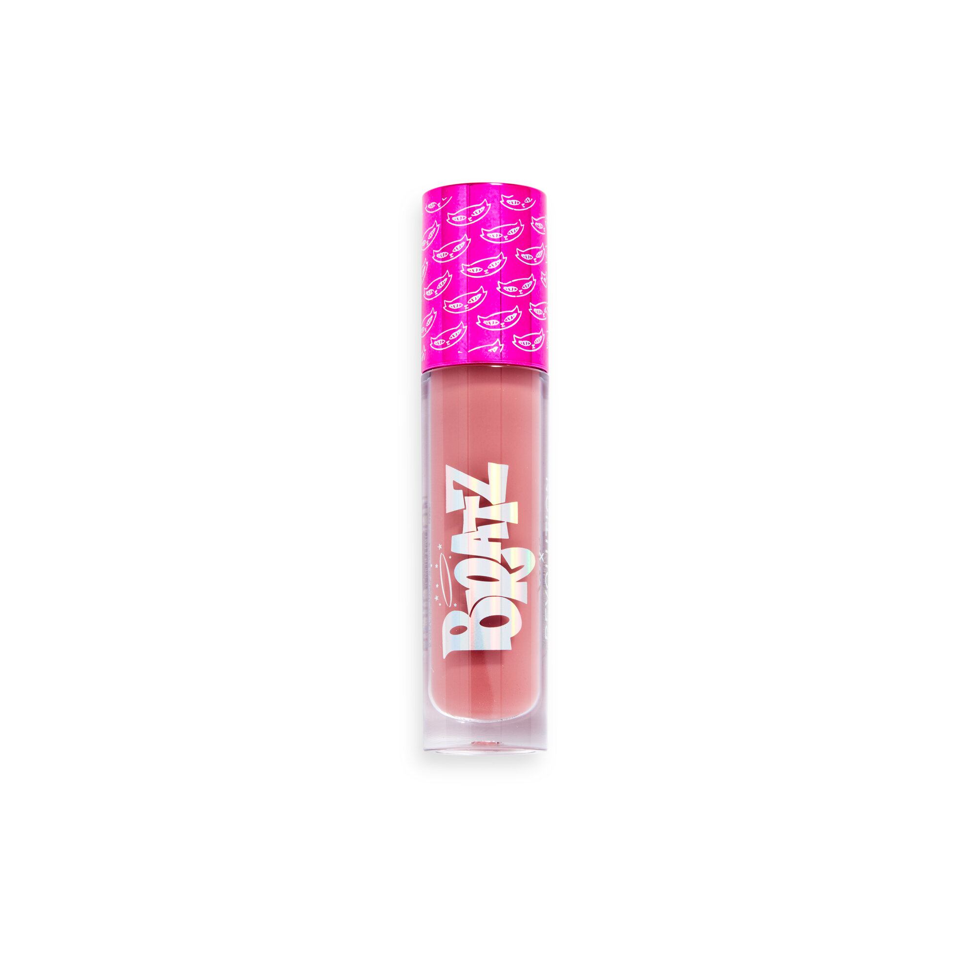 Makeup Revolution x Bratz Maxi Plump Lip Gloss Jade