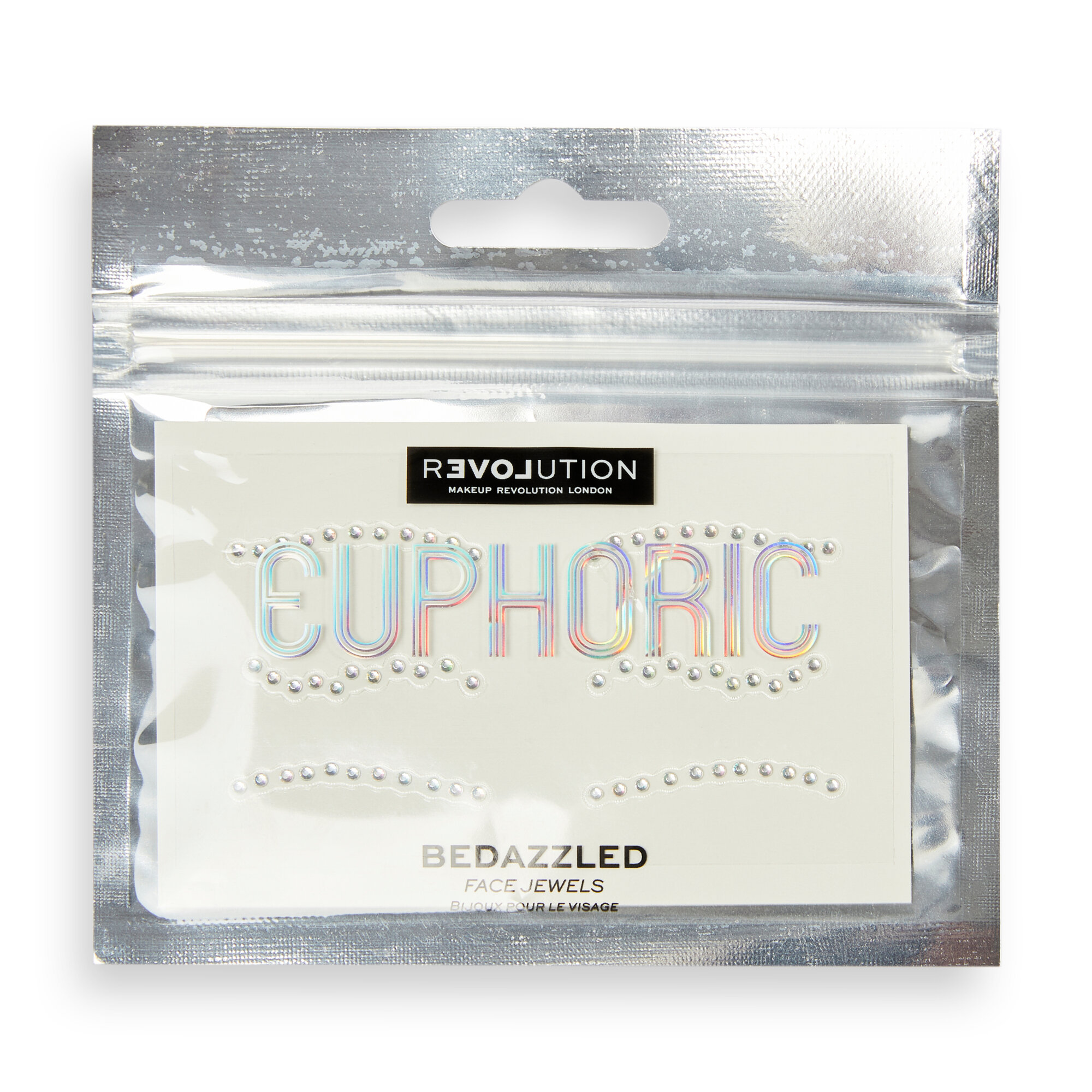 Relove by Revolution Euphoric Bedazzled Gem Pack