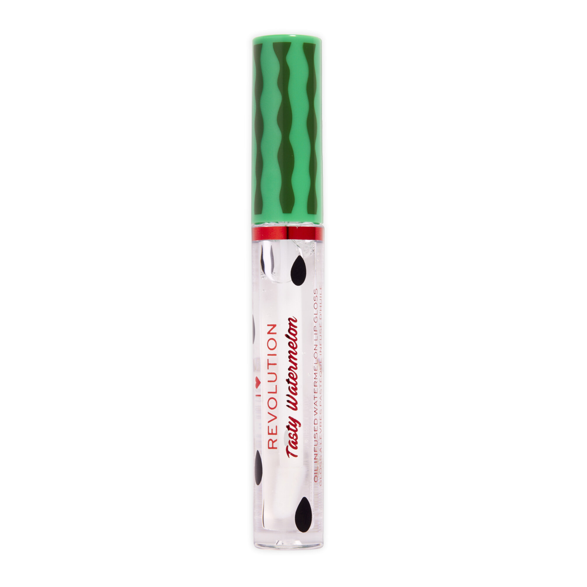 I Heart Revolution Watermelon Lip Gloss Splash