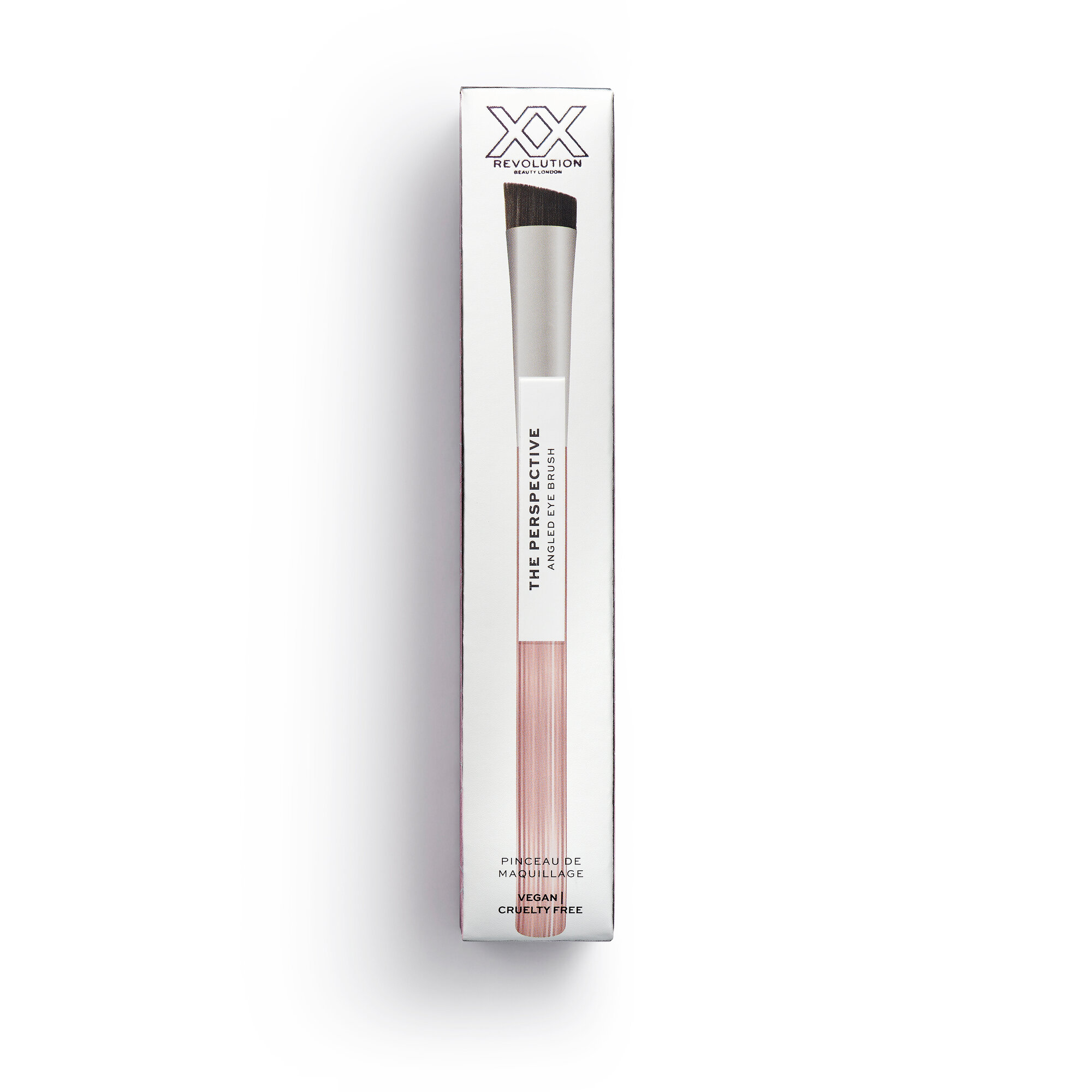 XX Revolution XXpert Brush 'The Perspective' Angled Eye Brush