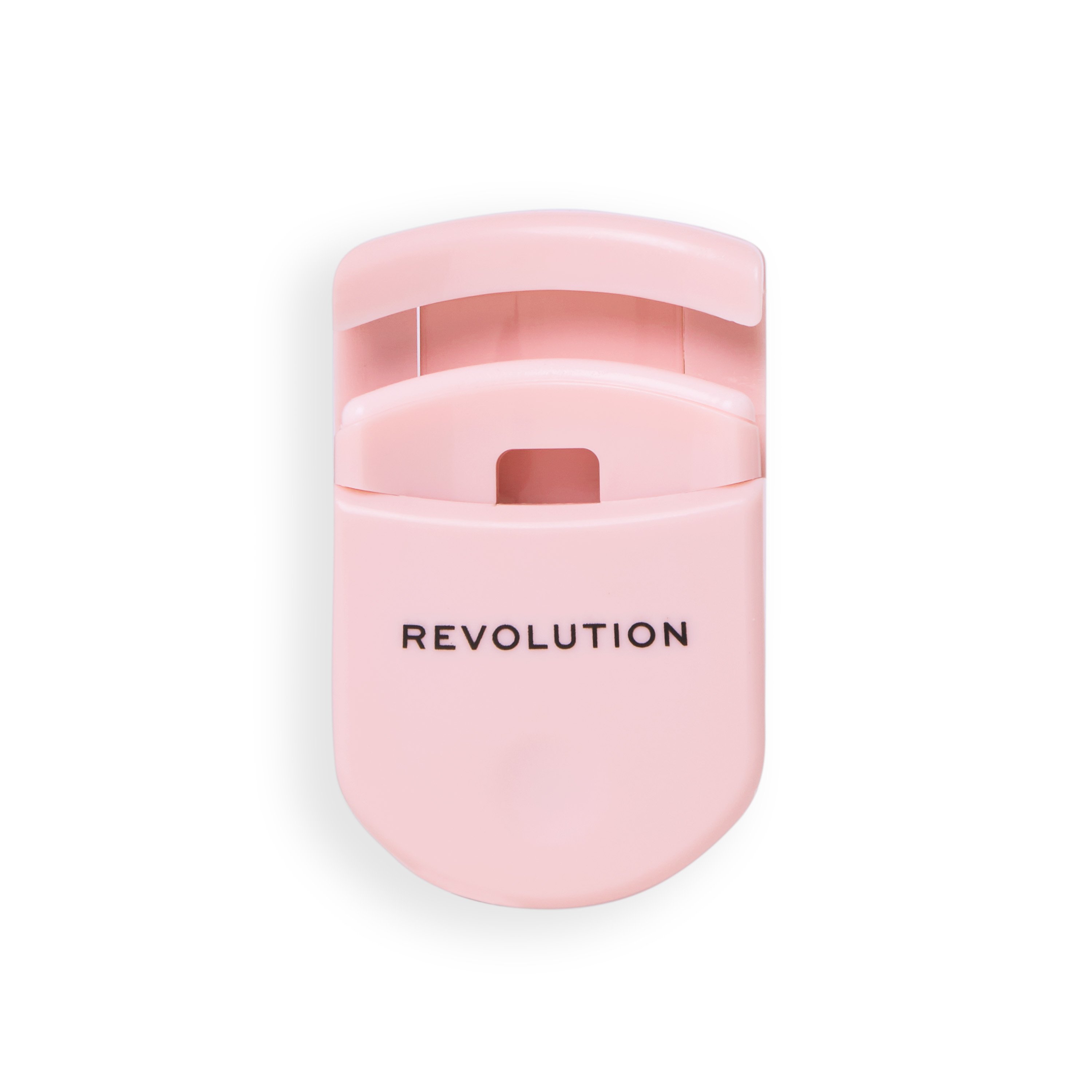 Revolution Lash Stash Compact Eyelash Curler
