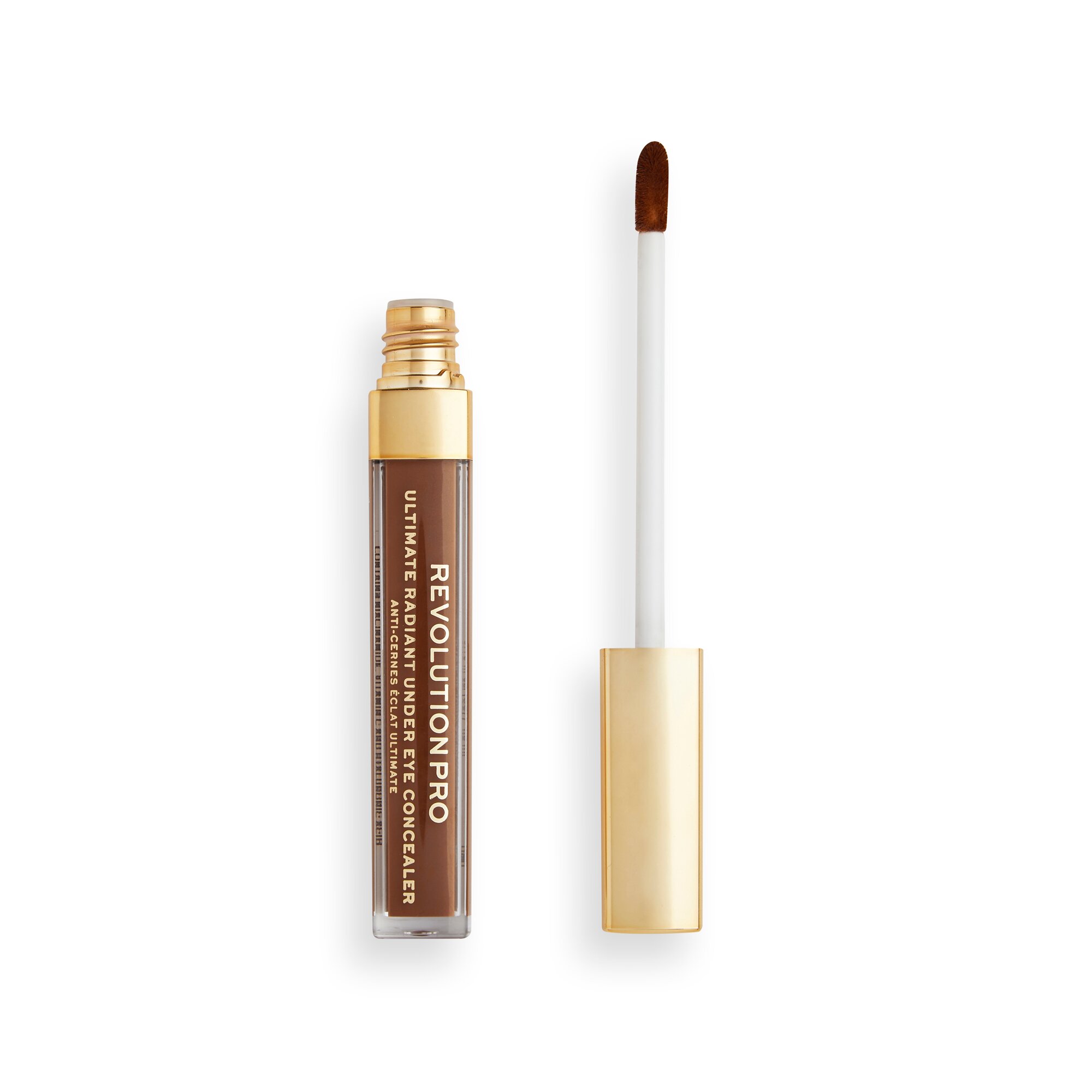 Revolution Pro Ultimate Radiant Under Eye Concealer C16.5