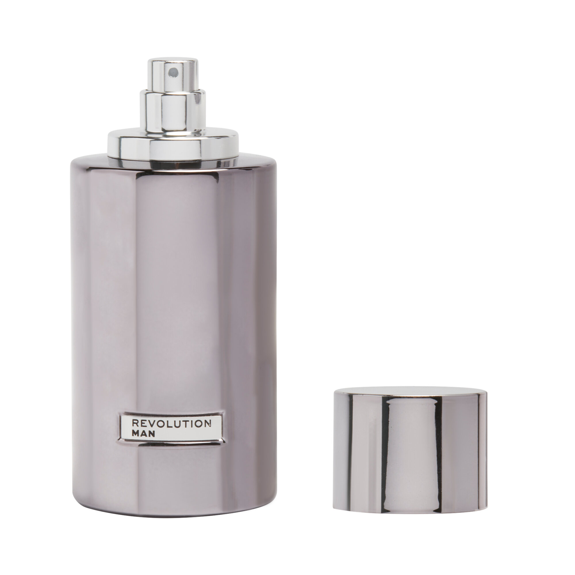 Revolution Man Carbon Pulse Eau De Toilette