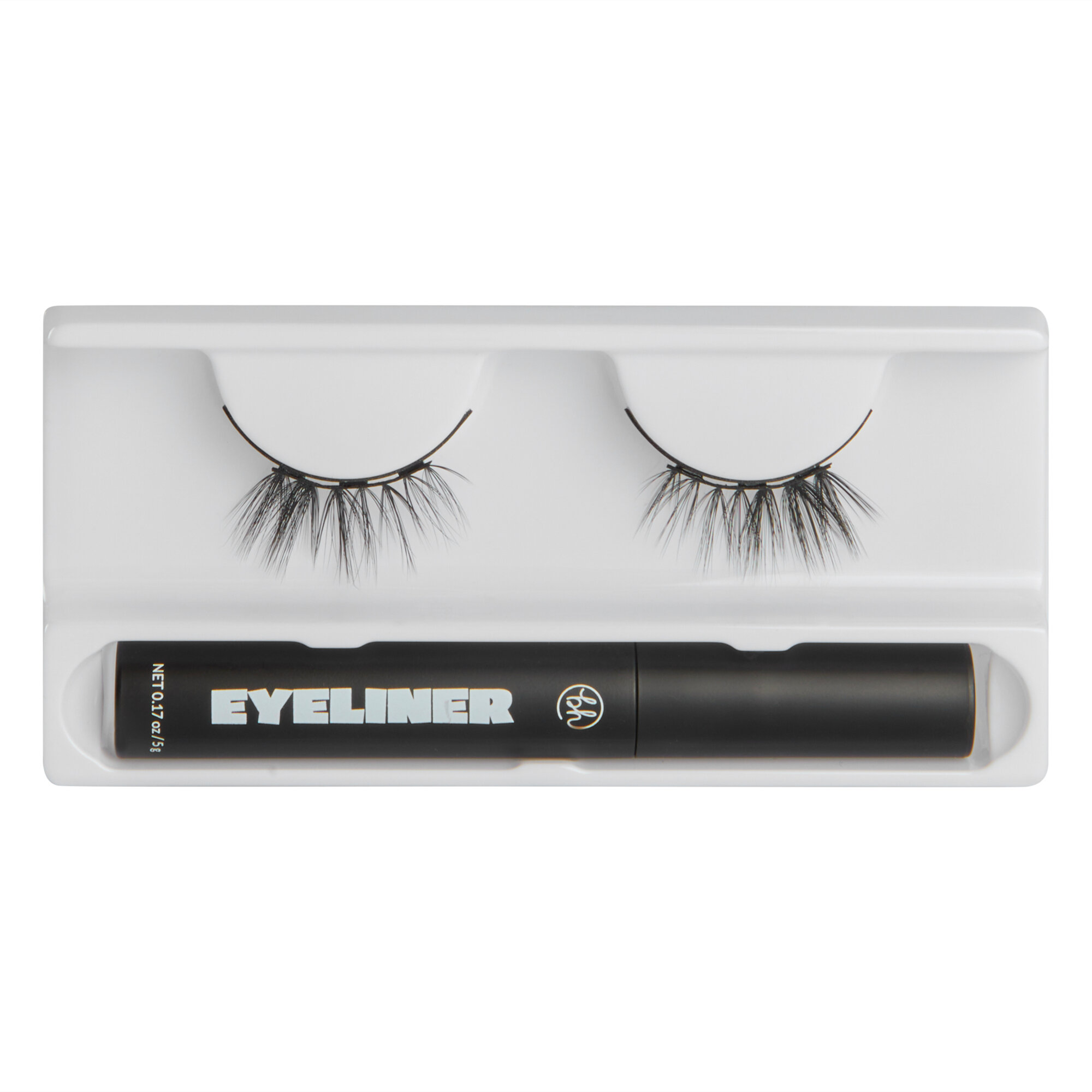 BH Lash Attraction Magnetic Lash Kit The Temptress