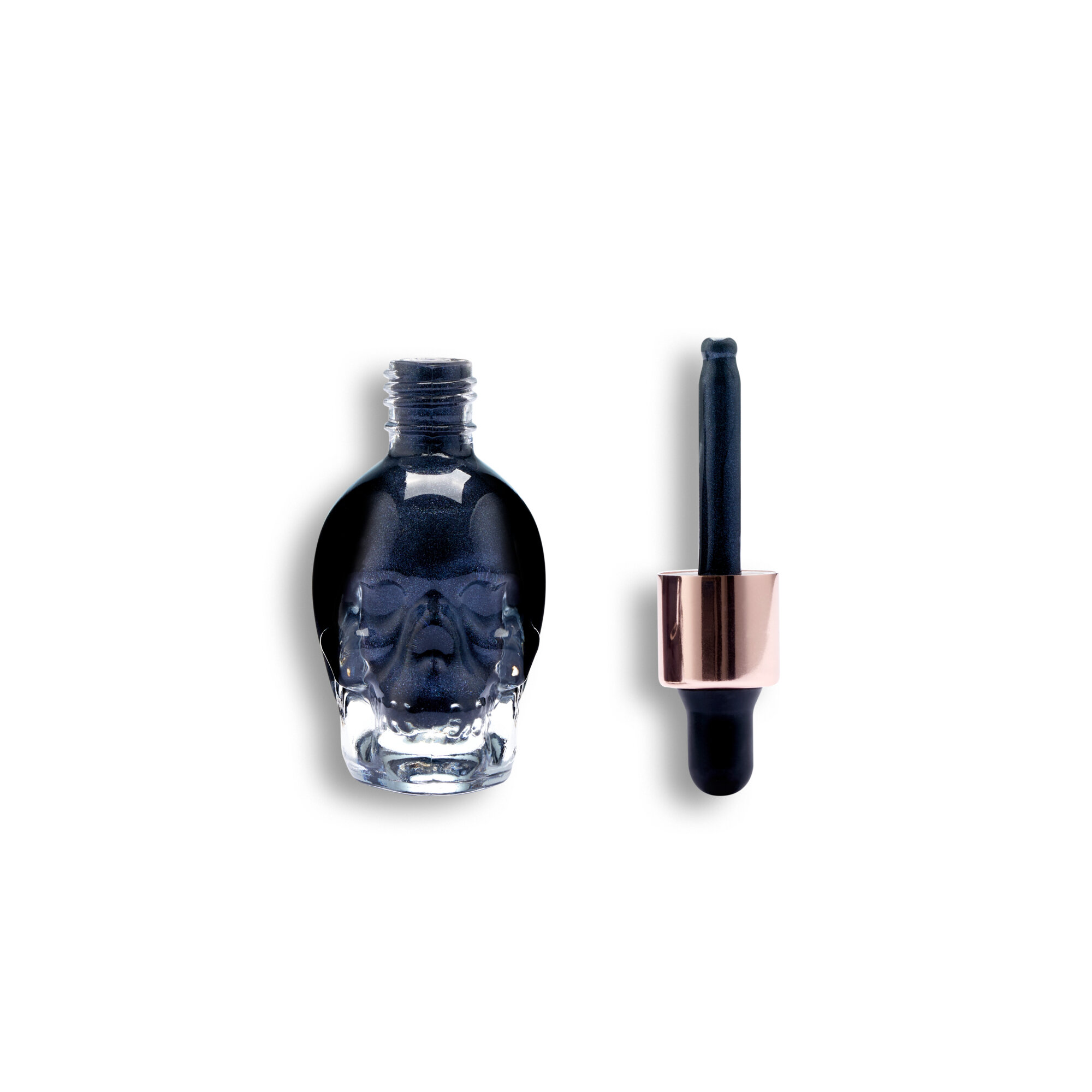 Makeup Revolution Halloween Skull Highlighter Witches Potion