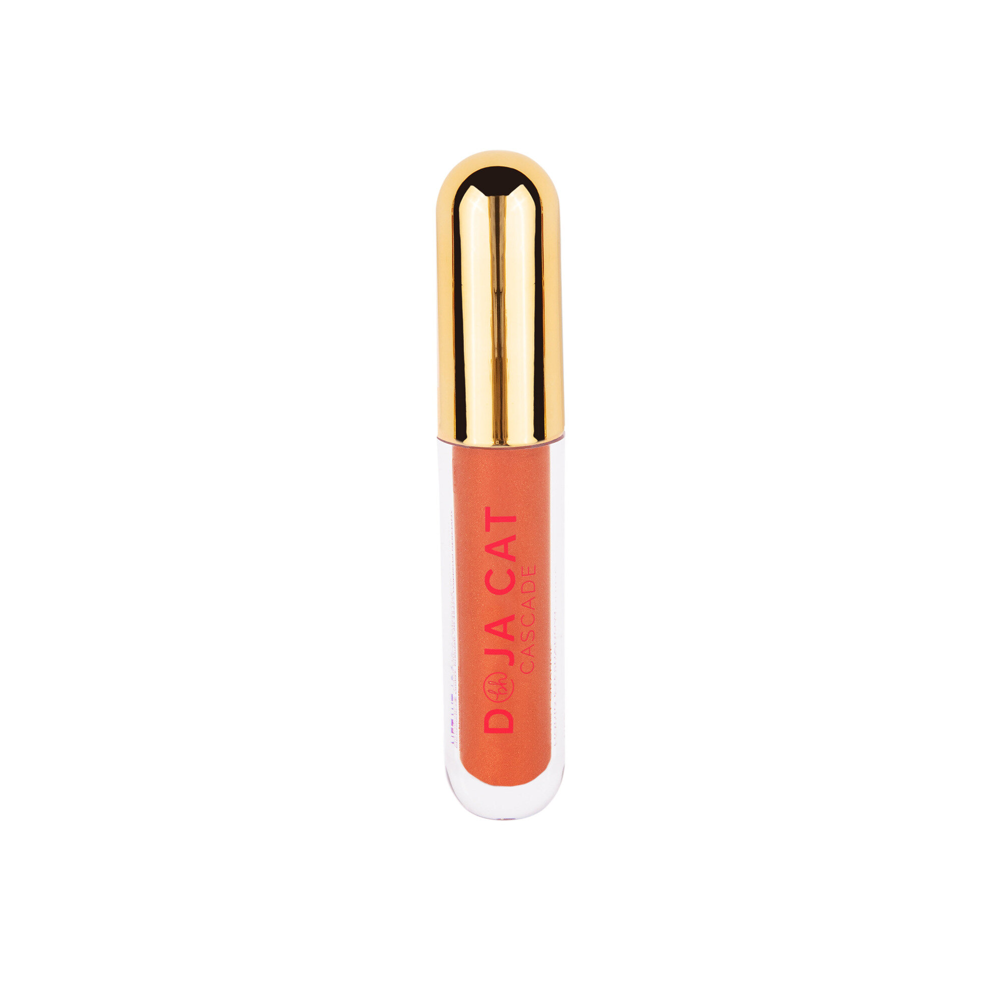 BH Cascade Liquid Eyeshadow Burnt Orange