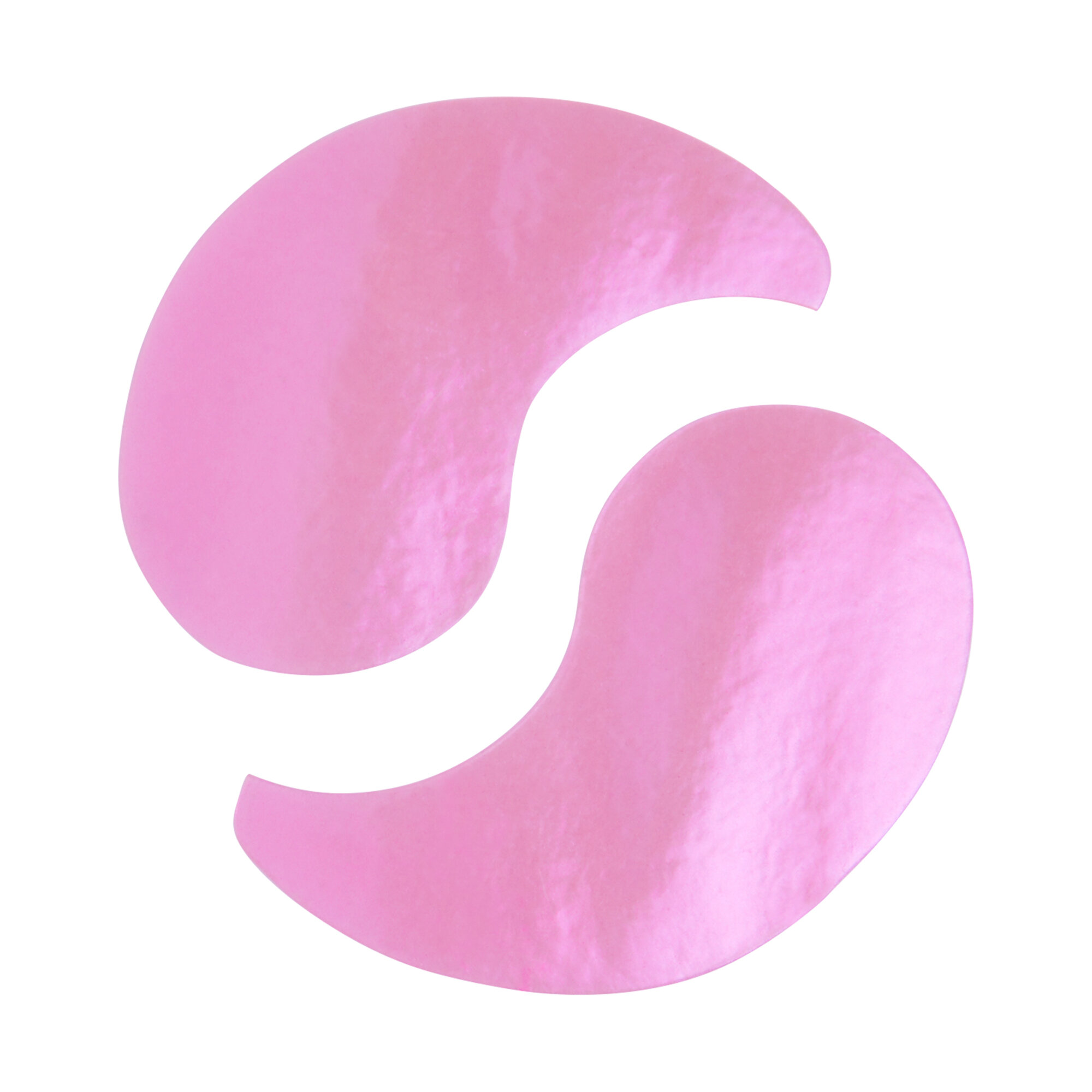 Revolution Skincare Pearlescent Purple Bakuchiol Smoothing Undereye Patches